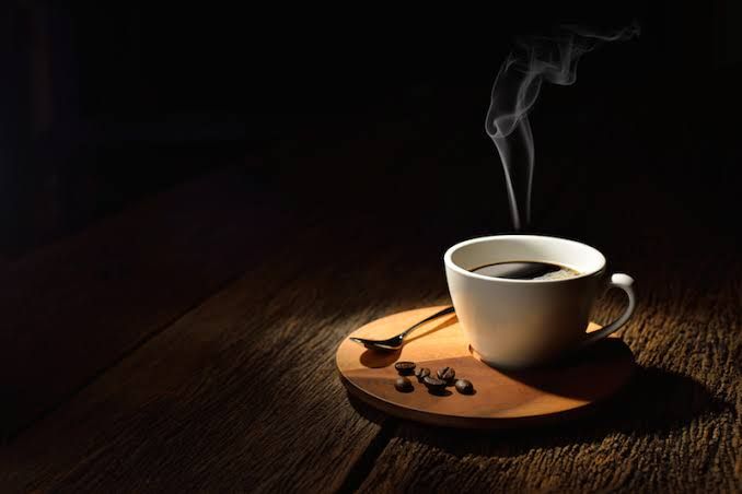 Ilustrasi secangkir kopi (Foto: majalah.ottencoffee.co.id)