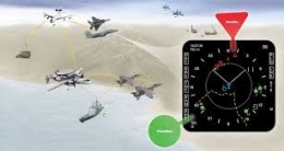 Tactical Data Link (sumber : Baesystems)