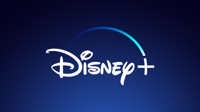 gambar 1. Walt Disney Streaming | theverge.com