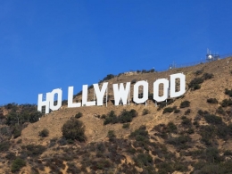 Hollywood, Los Angeles (discoverlosangeles.com)