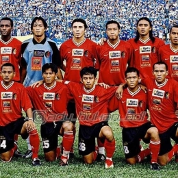 Foto tim Persijatim Solo FC. Gambar: instagram post Persijatim by Gramho.com