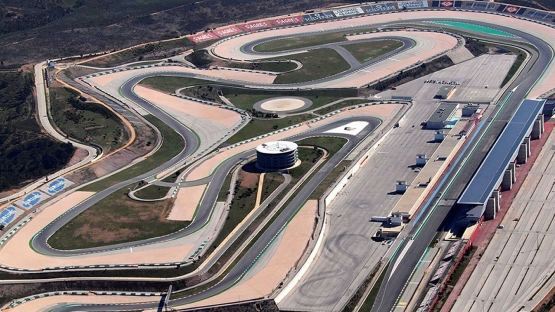 Algarve International Circuit punya Portugal (dok.essentiallysports)