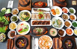Mengapa orang Korea selalu makan banyak tetapi memiliki badan yang kurus? (sumber : chinohillshowler.org)