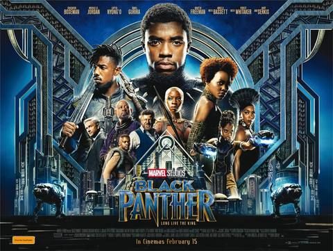 sumber: https://www.tallengestore.com/products/black-panther-posters