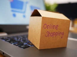 Ilustrasi online shopping. (Foto: Pixabay/Preis_king)