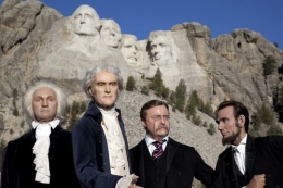 Washington-Jefferson-Roosevelt-Lincoln (Sumber: sltrib.com)