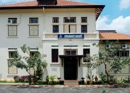 Museum Sandi Yogyakarta (sumber: tirto.id)