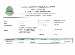 Dok. pribadi