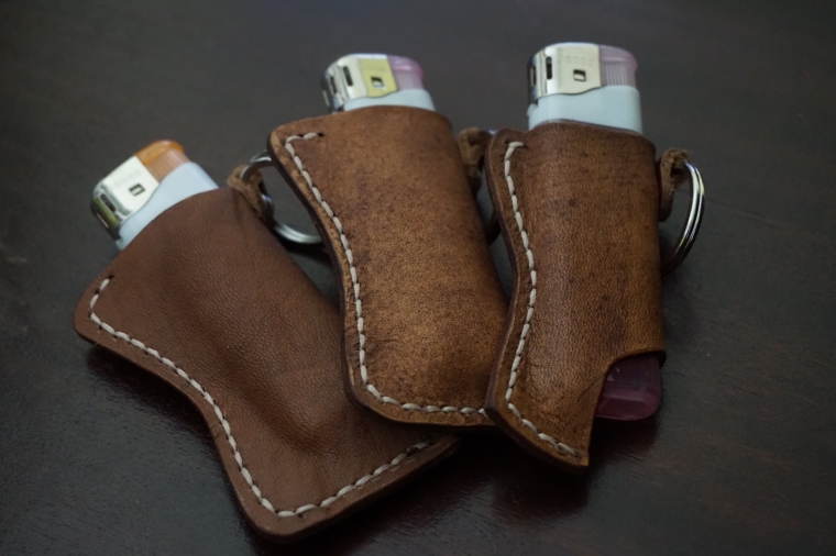 Aplikasi Metode Zero Waste pada Industri Kerajinan Kulit Aplikasi Metode Zero Waste pada Industri Kerajinan Kulit