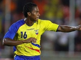 Antonio Valencia, pemain ikonik Timnas Ekuador (Sportsmole.co.uk)