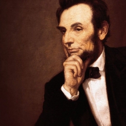 Abraham Lincoln, presiden Amerika Serikat pertama yang meninggal karena pembunuhan (history.com)