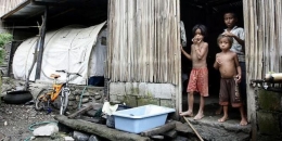 Kemiskinan di Timor Leste (netralnews.com)