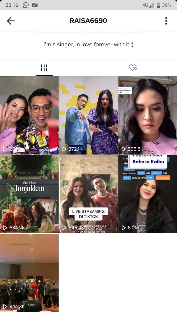 Pengaruh TikTok Dalam Kehidupan Sehari-hari Halaman 1 - Kompasiana.com