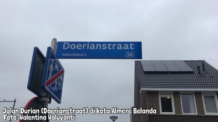 Foto: Walentina Waluyanti