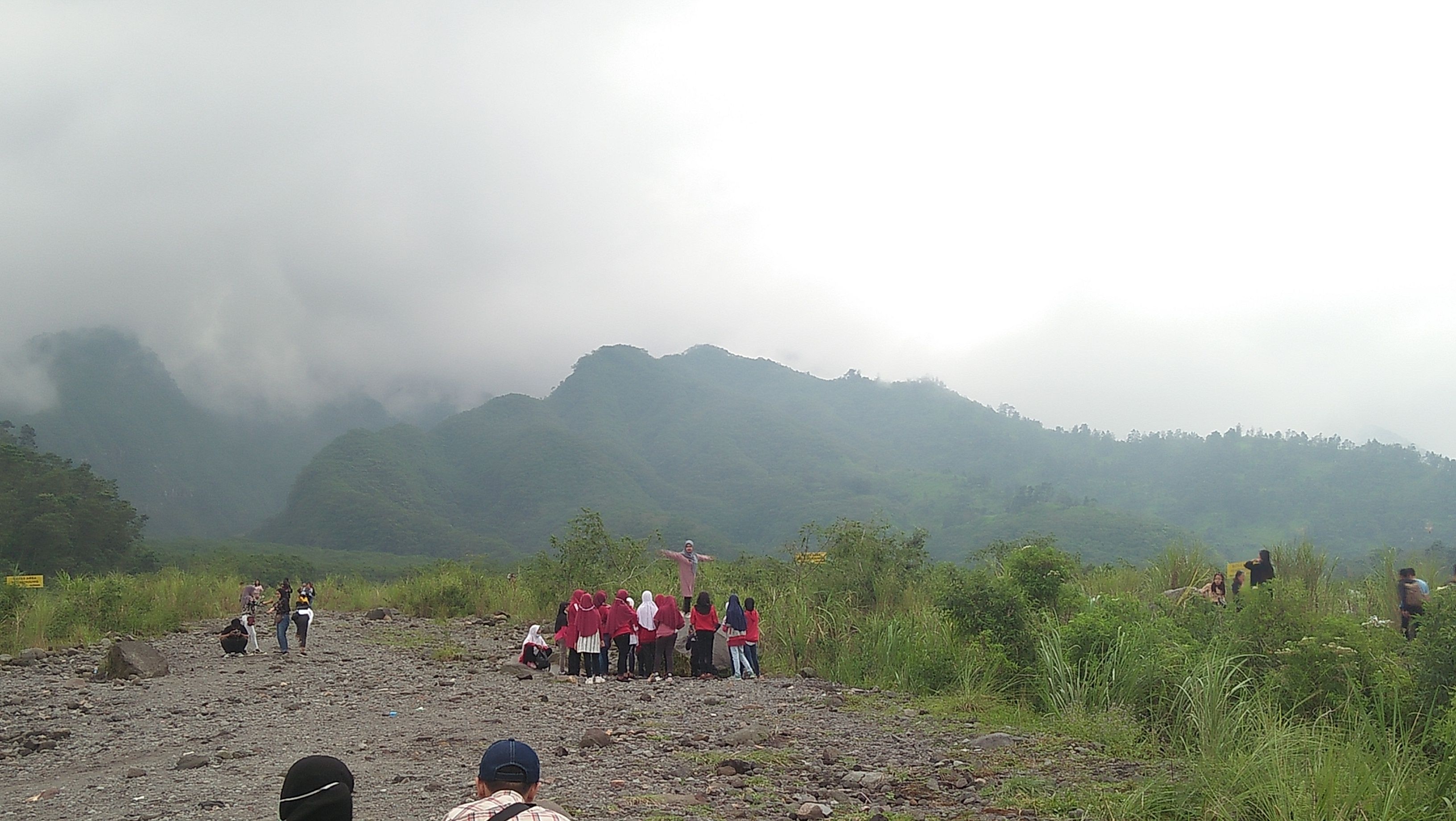 Sensasi Wisata Merapi Lava Tour Sementara Terhenti Sensasi Wisata Merapi Lava Tour Sementara Terhenti