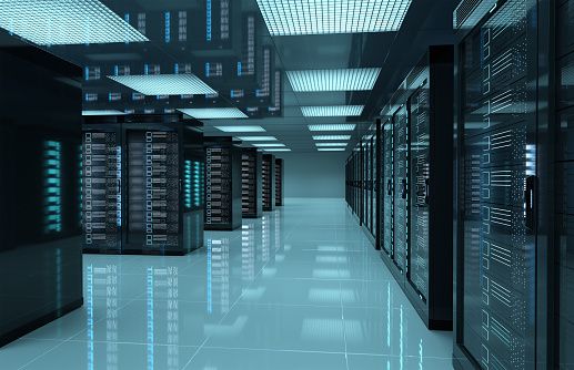 6 Langkah Menata Ruang Server bagi Perusahaan Halaman 1 - Kompasiana.com