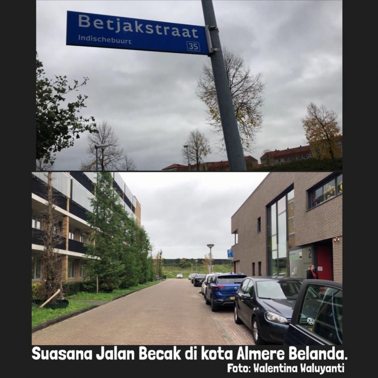 Foto: Walentina Waluyanti