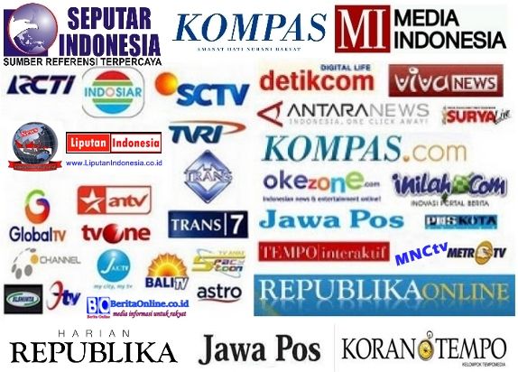 Media Berita Online Indonesia