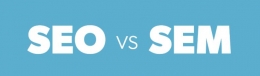 SEM vs SEO: Apa Perbedaannya dan Mana yang Lebih Baik?/dokpri