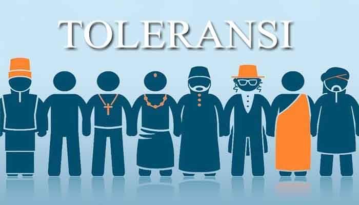 Toleransi - www.pelajaran.co.id