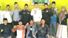 Kopdar GMNU Jawa Tengah Brebes/dokumen samhudibae