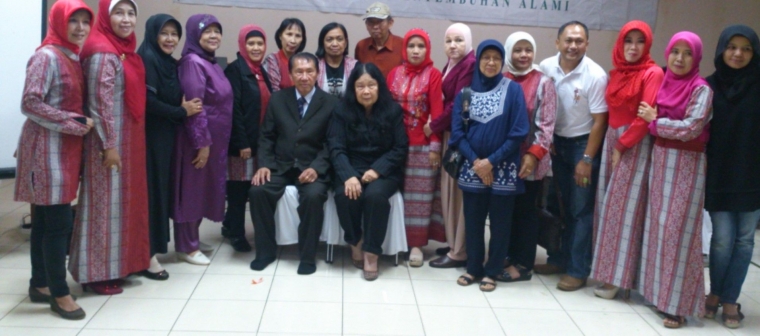 Pertemuan dengan teman teman Sumedang (dok pribadi)