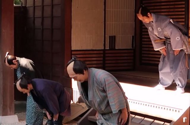 Adegan penutup (dokpri)