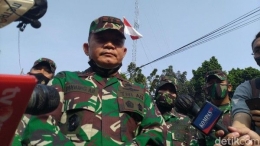 Sumber: Pangdam Jaya Mayjen TNI Dudung Abdurachman (Sachril/detik.com)