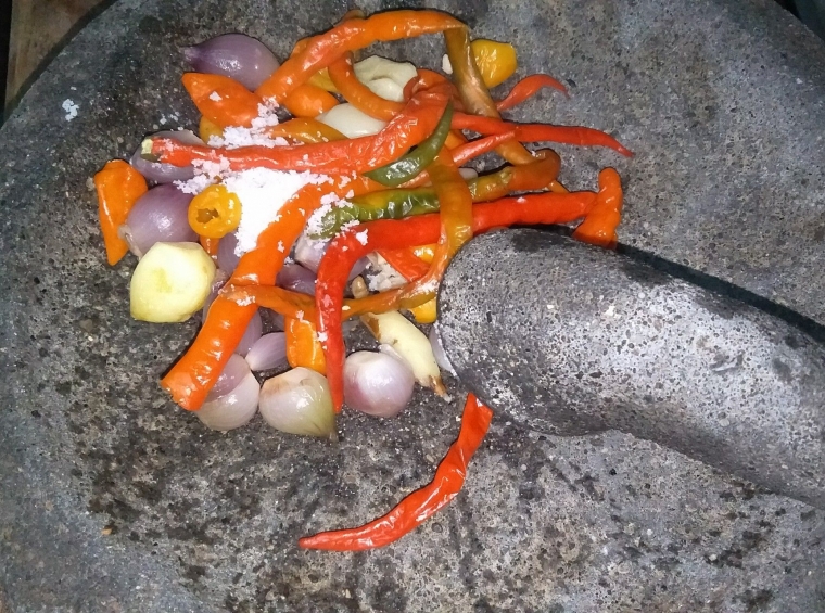 Foto: Siti Nazarotin