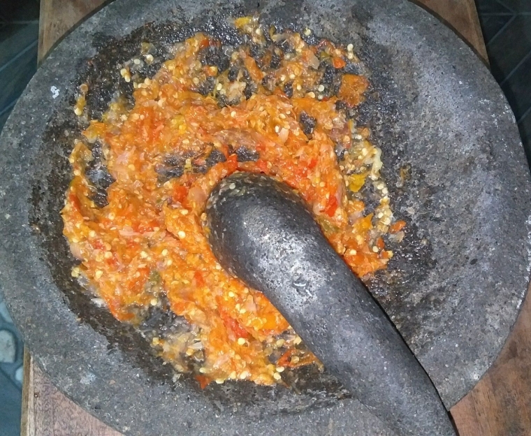 Foto: Siti Nazarotin