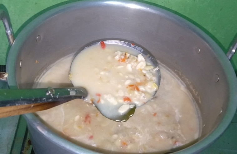 Foto: Siti Nazarotin
