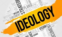 Ideologi