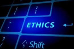 Cyber Ethics | techcrunch.com