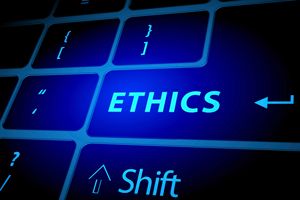 Cyber Ethics | techcrunch.com