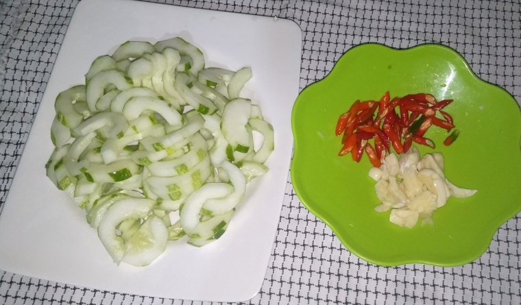 Dok. Siti Nazarotin