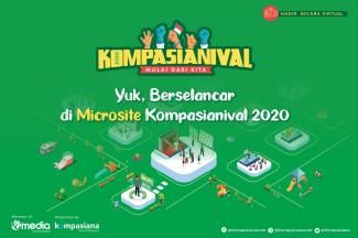 Ilustrasi dari kompasiana.com