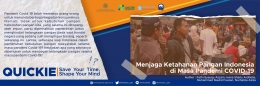 Oleh: Fathi Syauqy Azzam, Ivana Sherly Ardhelia, Muhammad Naufal Fauzan, Nurhaliza Aziza | Publikasi ini merupakan esai pemenang Triponomics 2020