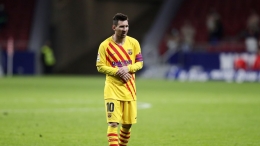 Lionel Messi - www.alroeya.com 