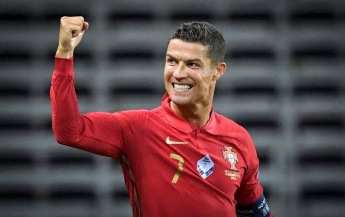 Cristiano Ronaldo (bola.okezone.com)