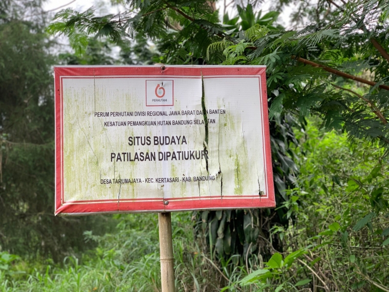 Situs Budaya (Dokpri)