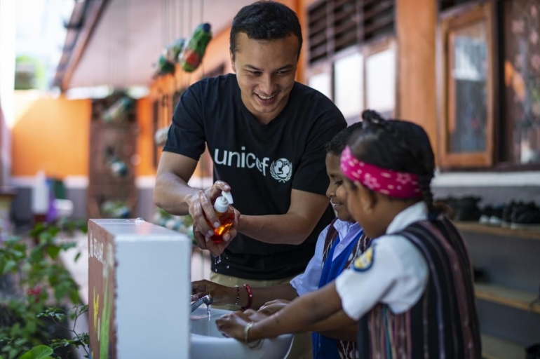 Foto: https://www.unicef.org/indonesia