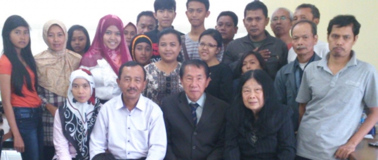 Teman teman Ngawi (dok pribadi)