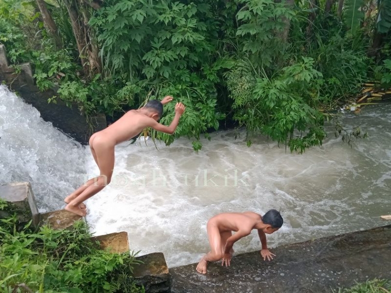 Dokumen pribadi