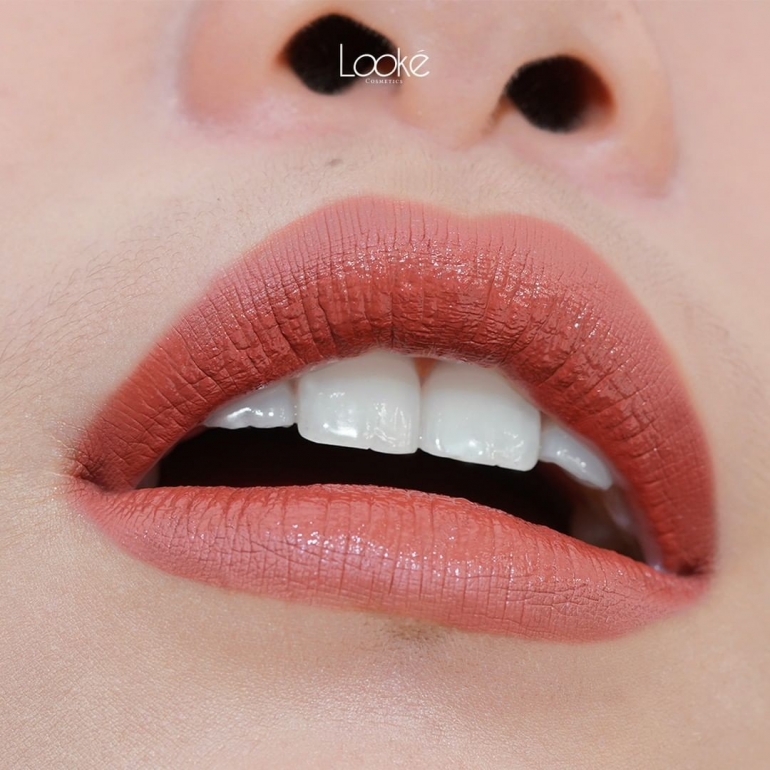 source : instagram.com/lookecosmetics