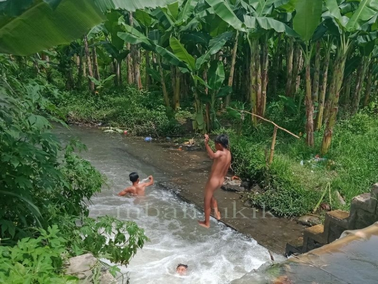 Dokumen pribadi