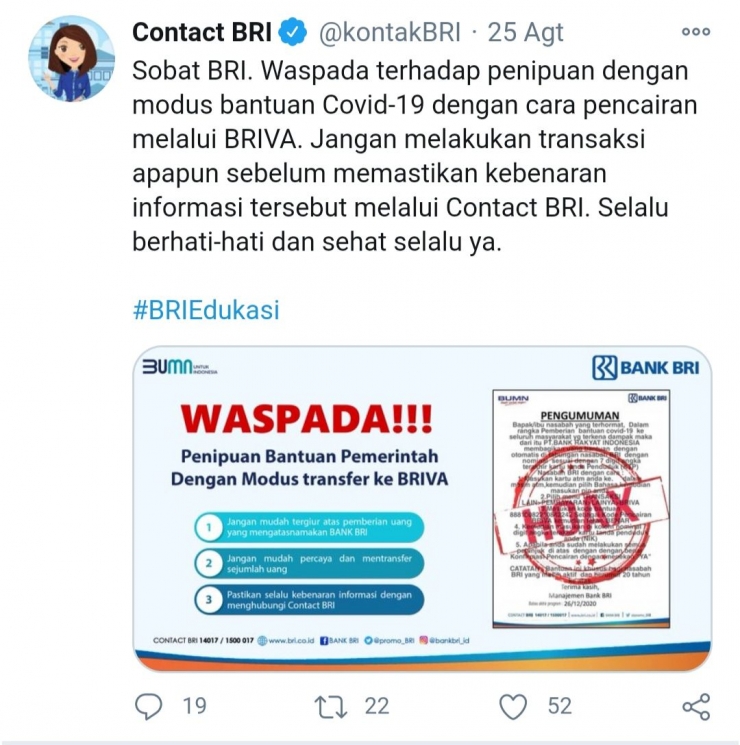 Tangkapan Layar. (Dok. pribadi)