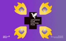 Lebih dari 25 film dengan berbagai genre hadir di Japanese Film Festival Plus 2020 (sumber gambar: japanesefilmfest.org)