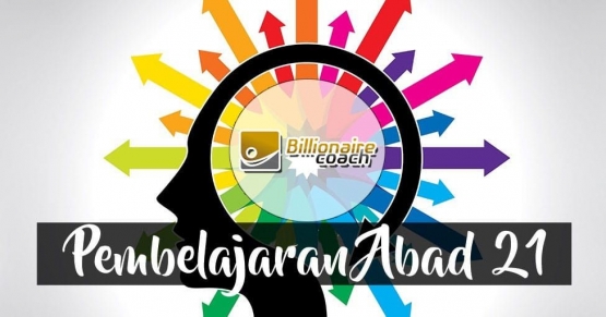 Pembelajaran Abad 21 - billionairecoach.co.id