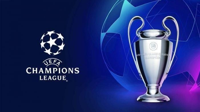 Trofi Piala Champions UEFA (aceh.tribunnews.com)