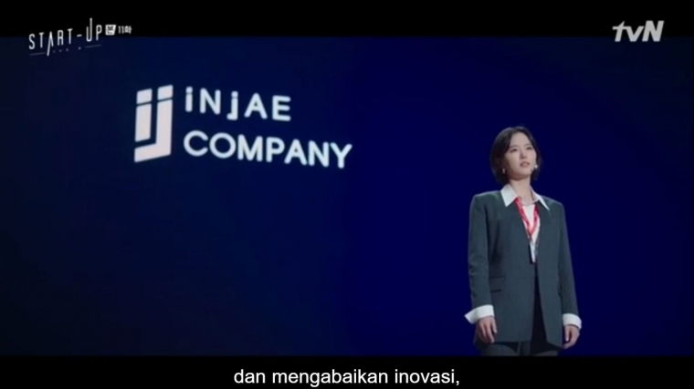 tangkapan layar pribadi